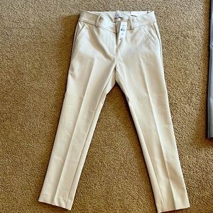 Loft Outlet Modern Skinny Petite Pants